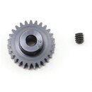 Robinson 1327 Hart beschichtet Alu 48DP Ritzel 27 Zhne