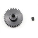 Robinson 1334 Hart beschichtet Alu 48DP Ritzel 34 Z�hne