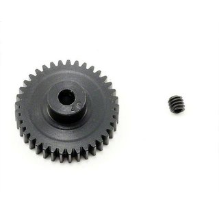Robinson 1337 Hart beschichtet Alu 48DP Ritzel 37 Zhne