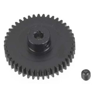 Robinson 1343 Hart beschichtet Alu 48DP Ritzel 43 Zhne