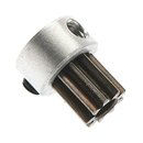 Robinson 1410 X-Hard/Wide 48DP Motorritzel 10T. Gr�sse...