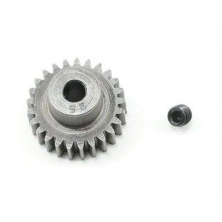 Robinson 1425 Gehrtet 48 Pitch Absolute Ritzel 25 Zhne