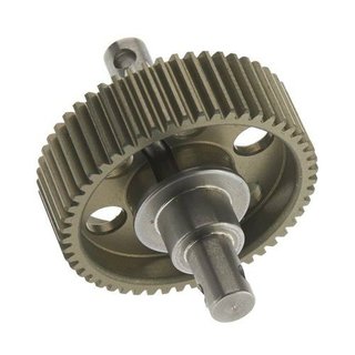 Robinson 1543 Lightened Competition output gear Alum/ S/steel