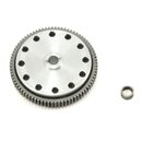 Robinson 1545 High perf.  Gen3 slipper unit 80t Stahl...