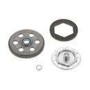 Robinson 1557 Gen3 unit High Per. 87t steel spur 48DP