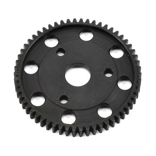 Robinson 1558 58t Blackened Steel Spur 32p (Replaces stock 48DP)