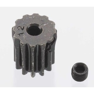 Robinson 1812 Mini Ritzel 2mm Hart Blackened Stahl .5 Mod 12 Zhne