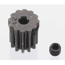 Robinson 1812 Mini Ritzel 2mm Hart Blackened Stahl .5 Mod...
