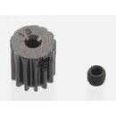 Robinson 1813 Mini Ritzel 2mm Hart Blackened Stahl .5 Mod...