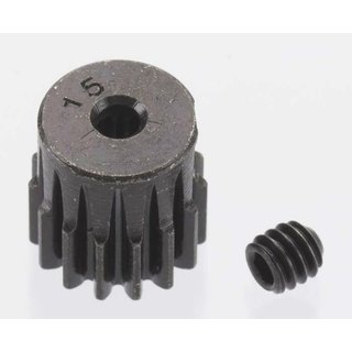 Robinson 1815 Mini Ritzel 2mm Hart Blackened Stahl .5 Mod 15 Zhne