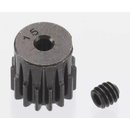 Robinson 1815 Mini Ritzel 2mm Hart Blackened Stahl .5 Mod...