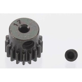 Robinson 1817 Mini Ritzel 2mm Hart Blackened Stahl .5 Mod 17 Zhne