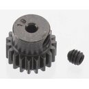 Robinson 1819 Mini Ritzel 2mm Hart Blackened Stahl .5 Mod...