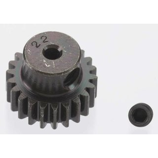 Robinson 1822 Mini Ritzel 2mm Hart Blackened Stahl .5 Mod 22 Zhne