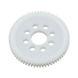 Robinson 1866 Machined 48 Pitch Machined spur 66 Zhne