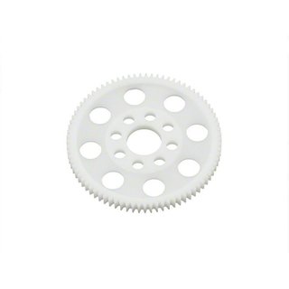 Robinson 1881 Machined 48 Pitch Machined spur 81 Zhne