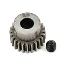 Robinson 2024 Hart 48 Pitch Machined 24t Ritzel 5mm Bohrung