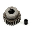 Robinson 2026 Hart 48 Pitch Machined 26t Ritzel 5mm Bohrung