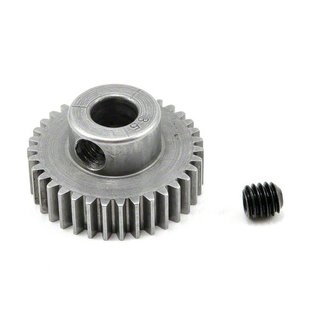 Robinson 2035 Hart 48 Pitch Machined 35t Ritzel 5mm Bohrung