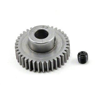 Robinson 2037 Hart 48 Pitch Machined 37t Ritzel 5mm Bohrung