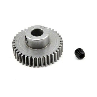 Robinson 2039 Hart 48 Pitch Machined 39t Ritzel 5mm Bohrung
