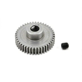 Robinson 2043 Hart 48 Pitch Machined 43t Ritzel 5mm Bohrung