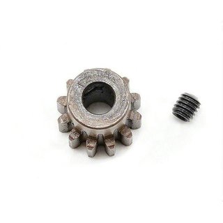 Robinson 1212 Extra Hart 5mm Bohrung 1.0 Modul Ritzel 12 Zhne