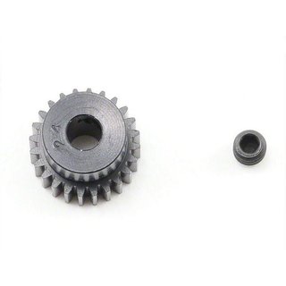Robinson 4324 Hart beschichtet Alu 64P Ritzel 24 Zhne