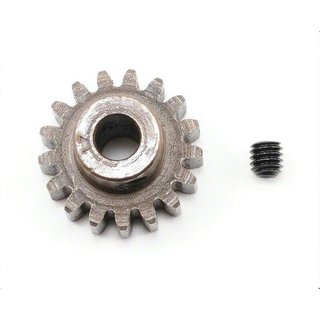 Robinson 1217 Extra Hart 5mm Bohrung 1.0 Modul Ritzel 17 Zhne