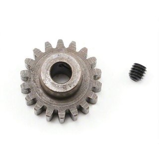 Robinson 1218 Extra Hart 5mm Bohrung 1.0 Modul Ritzel 18 Zhne