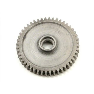 Robinson 7248 Gehrtet Stahl Spur Zahnrad 48 Tooth