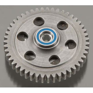 Robinson 7347 High perf.. Gen 3 slipper unit 47t Stahl spur 1 mod.