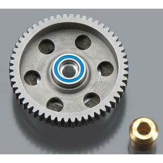 Robinson 7854 HP Slipper Kit 54T Stahl Spur/Backplate/bearing  Gen3