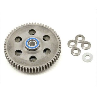 Robinson 7960 HP Slipper Kit 60T Stahl Spur/Backplate  Gen3
