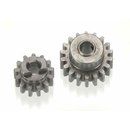 Robinson 8027 SLVR Stahl wide ratio topshaft Zahnrads