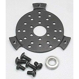 Robinson 8479 Lrg. vented clutch-plate Only 72T thru 76T Double- Disc spur