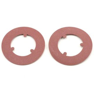 Robinson 8480 Double-Disc slipper pads 2ea.for slipper kits 8166, 8172, 84