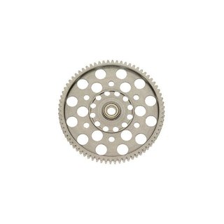 Robinson 8572 Gehrtet Stahl spur Zahnrad W / bearing