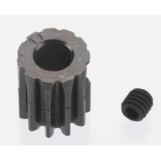 Robinson 8611 Extra Hart 11 tooth Blackened Stahl 32p Ritzel 5mm