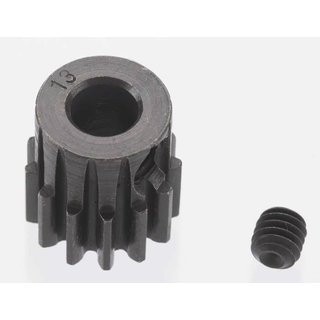 Robinson 8613 Extra Hart 13 tooth Blackened Stahl 32p Ritzel 5mm