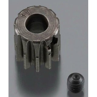 Robinson 8711 Extra Hart 5mm Bohrung .8 Modul Ritzel 11 Zhne