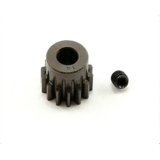 Robinson 8714 Extra Hart 5mm Bohrung .8 Modul Ritzel 14 Zhne