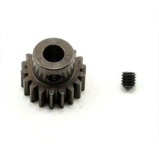 Robinson 8718 Extra Hart 5mm Bohrung .8 Modul Ritzel 18 Zhne