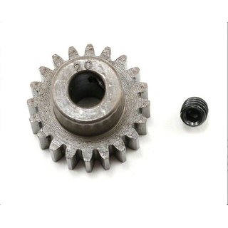 Robinson 8720 Extra Hart 5mm Bohrung .8 Modul Ritzel 20 Zhne