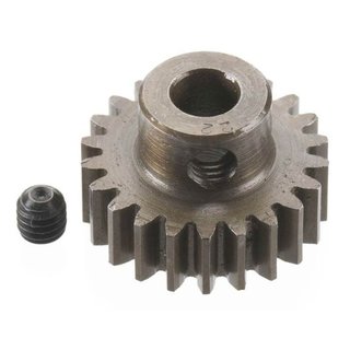 Robinson 8722 Extra Hart 5mm Bohrung .8 Modul Ritzel 22 Zhne
