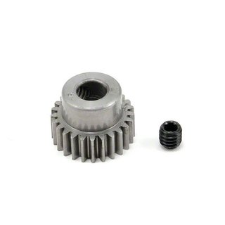 Robinson 2025 Hart 48 Pitch Machined 25t Ritzel 5mm Bohrung