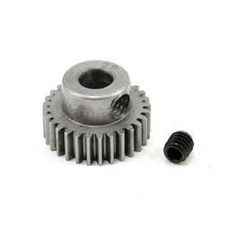 Robinson 2029 Hart 48 Pitch Machined 29t Ritzel 5mm Bohrung