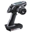 Sanwa 101A32571A MX-6 DRY 1x RX-391W(waterproof...