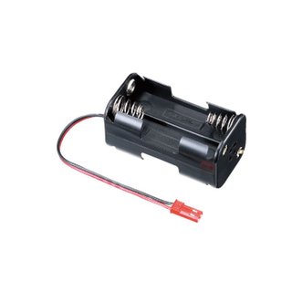 Sanwa 107A10212A BATT-BOX BEC-4CELL