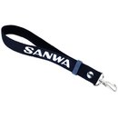 Sanwa 107A30063A WRIST STRAP BAND